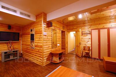 Сауна на Деміївці відгуки, лазня/сауна Київ Голосіївський район вул. Фрометівська, 18а, фото, адреса з картою проїзду.