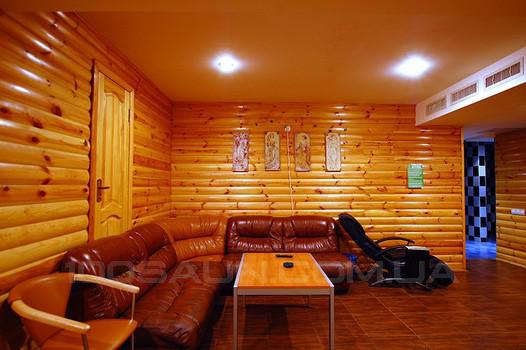 Сауна, лазня Сауна на Демеевке, Киев відгуки, фото, адреса - 100saun.com.ua Голосеевский район