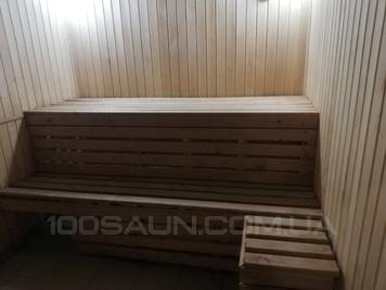 Сауна на Деміївці відгуки, лазня/сауна Київ Голосіївський район вул. Фрометівська, 18а, фото, адреса з картою проїзду.