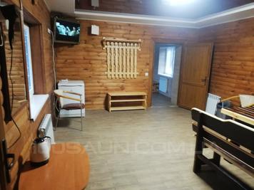 Сауна на Деміївці відгуки, лазня/сауна Київ Голосіївський район вул. Фрометівська, 18а, фото, адреса з картою проїзду.