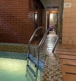 Сауна (Баня) в Коцюбинском «ParHub» відгуки, лазня/сауна Коцюбинское  район смт. Коцюбинское, ул. Пономарёва, 7, фото, адреса з картою проїзду.