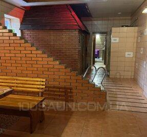 Сауна (Баня) в Коцюбинском «ParHub» відгуки, лазня/сауна Коцюбинское  район смт. Коцюбинское, ул. Пономарёва, 7, фото, адреса з картою проїзду.