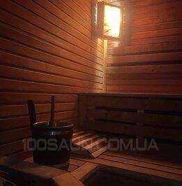 Сауна (Баня) в Коцюбинском «ParHub» відгуки, лазня/сауна Коцюбинское  район смт. Коцюбинское, ул. Пономарёва, 7, фото, адреса з картою проїзду.