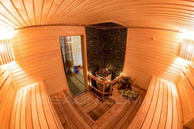 Сауна (Баня) в Коцюбинском «ParHub» відгуки, лазня/сауна Коцюбинское  район смт. Коцюбинское, ул. Пономарёва, 7, фото, адреса з картою проїзду.