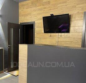 Сауна (Баня) в Коцюбинском «ParHub» відгуки, лазня/сауна Коцюбинское  район смт. Коцюбинское, ул. Пономарёва, 7, фото, адреса з картою проїзду.