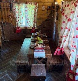 Баня на дровах «Гуцулочка» відгуки, лазня/сауна Крюковщина  район с. Крюковщина, ул. П.Орлика 22, фото, адреса з картою проїзду.