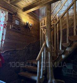 Баня на дровах «Гуцулочка» відгуки, лазня/сауна Крюковщина  район с. Крюковщина, ул. П.Орлика 22, фото, адреса з картою проїзду.