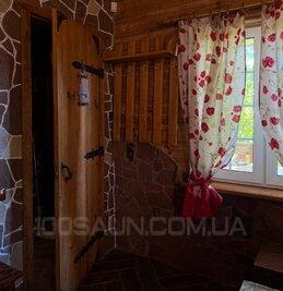 Баня на дровах «Гуцулочка» відгуки, лазня/сауна Крюковщина  район с. Крюковщина, ул. П.Орлика 22, фото, адреса з картою проїзду.