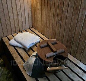 Баня на дровах «Гуцулочка» відгуки, лазня/сауна Крюковщина  район с. Крюковщина, ул. П.Орлика 22, фото, адреса з картою проїзду.