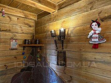 Баня на дровах «Гуцулочка» відгуки, лазня/сауна Крюковщина  район с. Крюковщина, ул. П.Орлика 22, фото, адреса з картою проїзду.