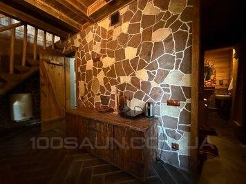 Баня на дровах «Гуцулочка» відгуки, лазня/сауна Крюковщина  район с. Крюковщина, ул. П.Орлика 22, фото, адреса з картою проїзду.