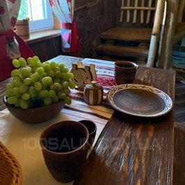 Баня на дровах «Гуцулочка» відгуки, лазня/сауна Крюковщина  район с. Крюковщина, ул. П.Орлика 22, фото, адреса з картою проїзду.