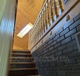 Баня Villa Malina на берегу Киевского моря с теплым бассейном. відгуки, лазня/сауна Лютиж  район улица Приморская, 92, Лютеж, Киевская область, фото, адреса з картою проїзду.