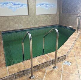 Банный комплекс «GOLDEN GATE»(на Кривоноса) відгуки, лазня/сауна Киев Соломенский район ул. Максима Кривоноса, 27, фото, адреса з картою проїзду.