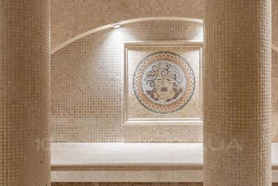 Спа-комплекс «SONATA» відгуки, лазня/сауна Киев Оболонский район Оболонская набережная, 17, фото, адреса з картою проїзду.