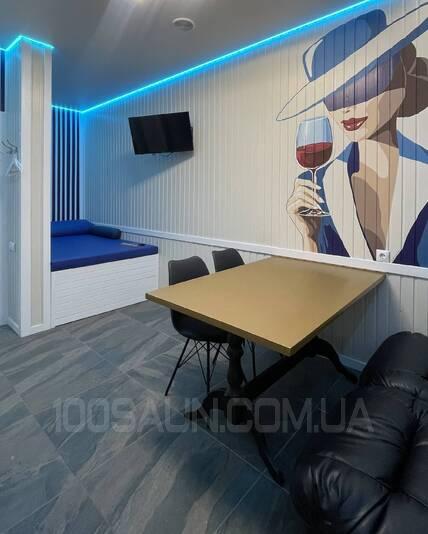 Сауна Мечты відгуки, лазня/сауна Киев Шевченковский район ул. Мечты, 18-Д, фото, адреса з картою проїзду.