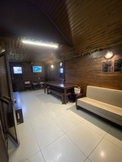 Баня «Здоровʼя» відгуки, лазня/сауна Київ Деснянський район вул. Радосінська 22, фото, адреса з картою проїзду.