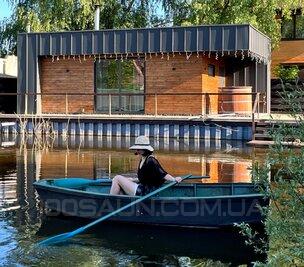 Sauna Lake House відгуки, лазня/сауна Київ Дарницький район м. Київ, Осокорки -дачі (точна адреса по геолокаці), фото, адреса з картою проїзду.