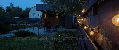 Sauna Lake House відгуки, лазня/сауна Киев Дарницкий район г. Киев, Осокорки -дачи (точный адрес по геолокации), фото, адреса з картою проїзду.
