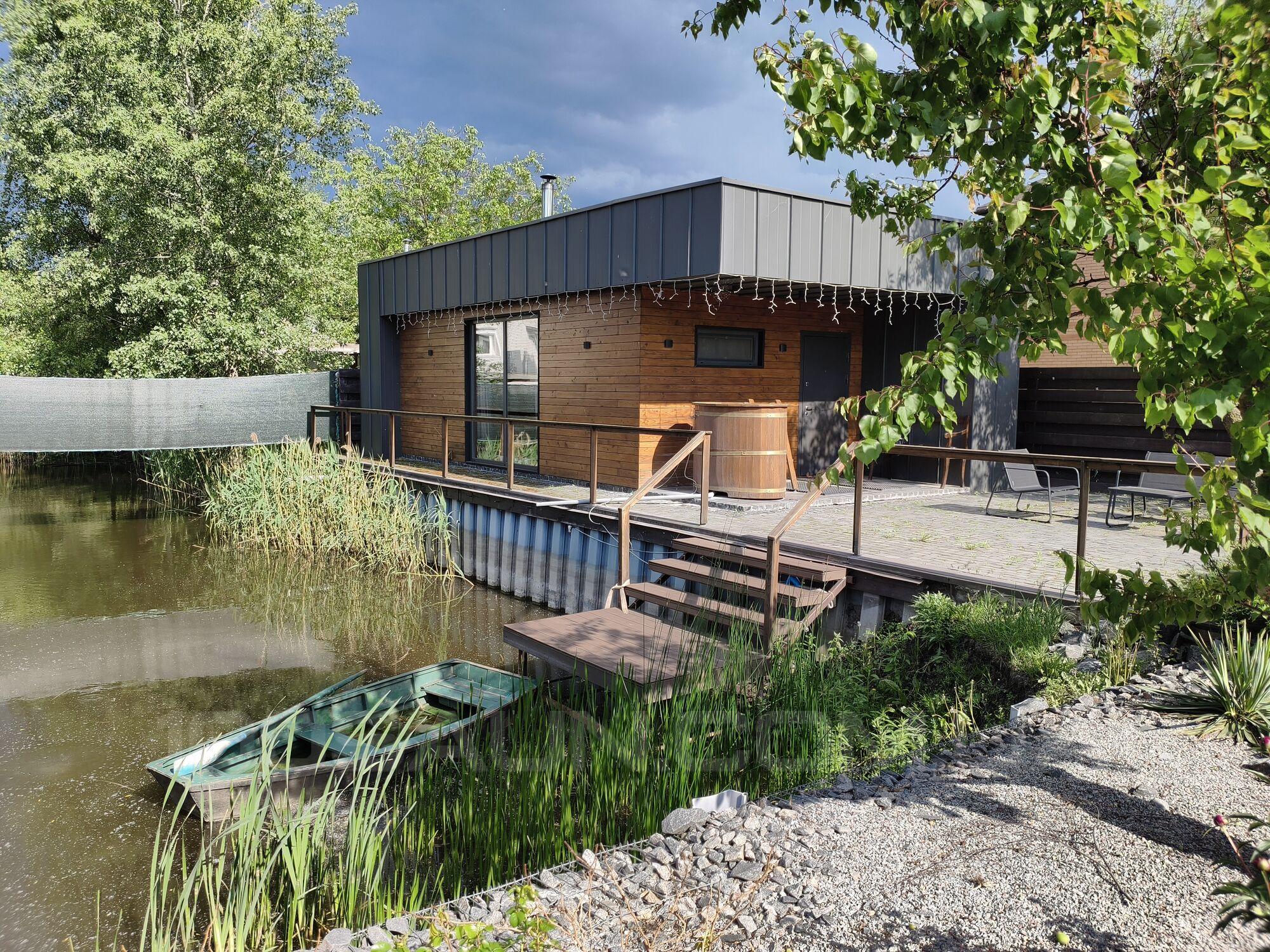Sauna Lake House відгуки, лазня/сауна Киев Дарницкий район г. Киев, Осокорки -дачи (точный адрес по геолокации), фото, адреса з картою проїзду.