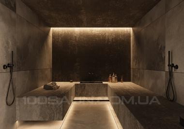 OMO Ikigai Wellness Club відгуки, лазня/сауна Киев Днепровский район Венецианский остров, 1, фото, адреса з картою проїзду.
