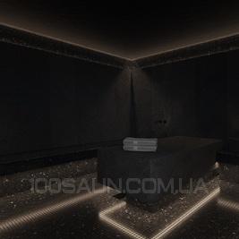 OMO Ikigai Wellness Club відгуки, лазня/сауна Киев Днепровский район Венецианский остров, 1, фото, адреса з картою проїзду.