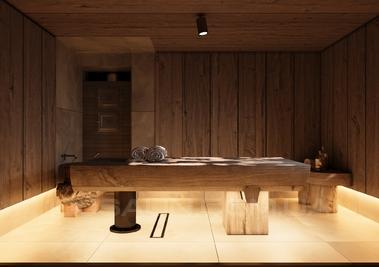 OMO Ikigai Wellness Club відгуки, лазня/сауна Киев Днепровский район Венецианский остров, 1, фото, адреса з картою проїзду.