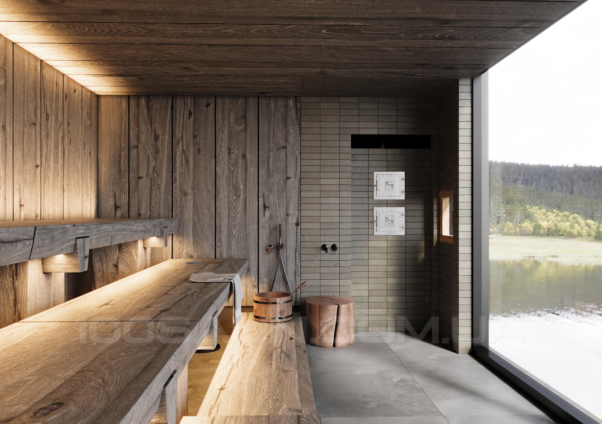 OMO Ikigai Wellness Club відгуки, лазня/сауна Киев Днепровский район Венецианский остров, 1, фото, адреса з картою проїзду.