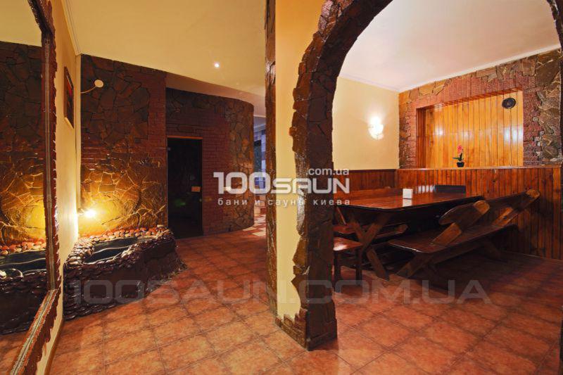 Сауна Штайн відгуки, лазня/сауна Київ Солом