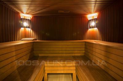 Сауна Штайн відгуки, лазня/сауна Київ Солом