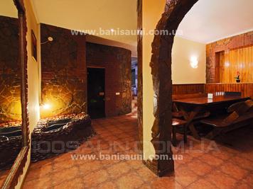 Сауна Штайн відгуки, лазня/сауна Київ Солом