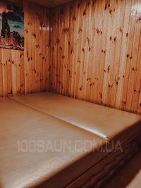 Сауна Штайн відгуки, лазня/сауна Київ Солом