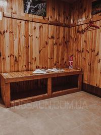 Сауна Штайн відгуки, лазня/сауна Київ Солом