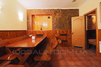 Сауна Штайн відгуки, лазня/сауна Київ Солом
