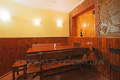 Сауна Штайн відгуки, лазня/сауна Київ Солом