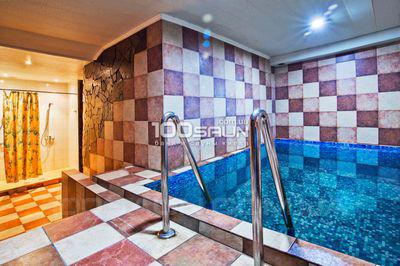 Сауна Штайн відгуки, лазня/сауна Київ Солом