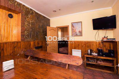 Сауна Штайн відгуки, лазня/сауна Київ Солом