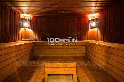 Сауна Штайн відгуки, лазня/сауна Київ Солом