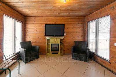 Лазня на березі річки Х-park відгуки, лазня/сауна Київ Деснянський район Парк Муромець (колишній парк Дружби народів), фото, адреса з картою проїзду.