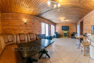 Лазня на березі річки Х-park відгуки, лазня/сауна Київ Деснянський район Парк Муромець (колишній парк Дружби народів), фото, адреса з картою проїзду.