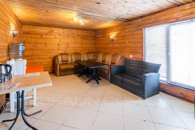 Лазня на березі річки Х-park відгуки, лазня/сауна Київ Деснянський район Парк Муромець (колишній парк Дружби народів), фото, адреса з картою проїзду.