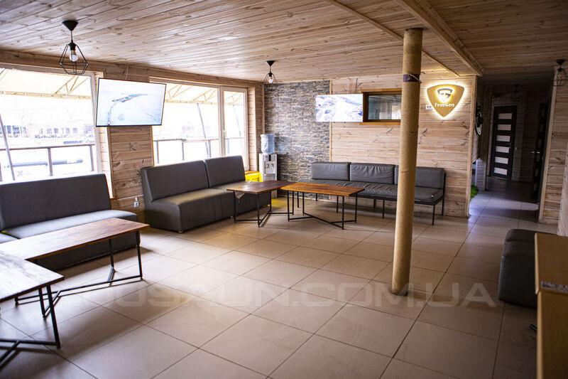 Лазня на березі річки Х-park відгуки, лазня/сауна Київ Деснянський район Парк Муромець (колишній парк Дружби народів), фото, адреса з картою проїзду.