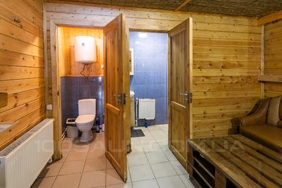 Лазня на березі річки Х-park відгуки, лазня/сауна Київ Деснянський район Парк Муромець (колишній парк Дружби народів), фото, адреса з картою проїзду.