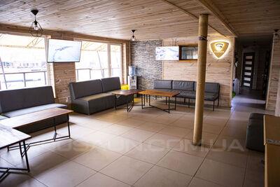 Лазня на березі річки Х-park відгуки, лазня/сауна Київ Деснянський район Парк Муромець (колишній парк Дружби народів), фото, адреса з картою проїзду.