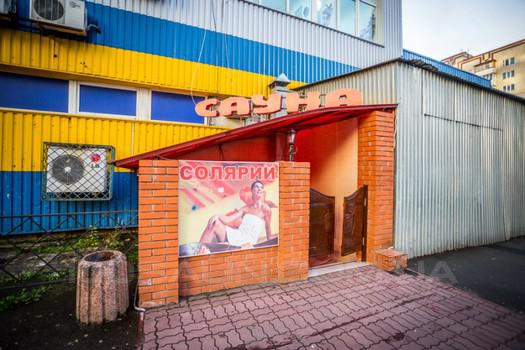 Сауна, лазня Сауна на Вересневій, Київ відгуки, фото, адреса - 100saun.com.ua Дарницький район