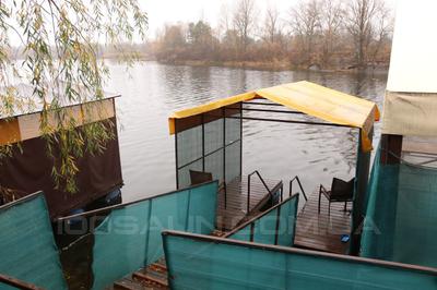 Баня на дровах «Причал» відгуки, лазня/сауна Киев Оболонский район пересечение ул. Героев Сталинграда и ул. Приречная спуск на залив Днепра Верблюд рыболовно-спортивная база ИЗУМРУДНАЯ, фото, адреса з картою проїзду.