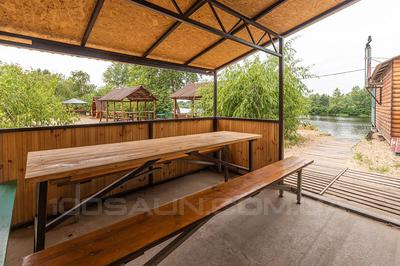 Баня на дровах «Причал» відгуки, лазня/сауна Киев Оболонский район пересечение ул. Героев Сталинграда и ул. Приречная спуск на залив Днепра Верблюд рыболовно-спортивная база ИЗУМРУДНАЯ, фото, адреса з картою проїзду.