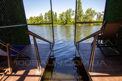 Баня на дровах «Причал» відгуки, лазня/сауна Киев Оболонский район пересечение ул. Героев Сталинграда и ул. Приречная спуск на залив Днепра Верблюд рыболовно-спортивная база ИЗУМРУДНАЯ, фото, адреса з картою проїзду.