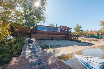 Баня на дровах «Причал» відгуки, лазня/сауна Киев Оболонский район пересечение ул. Героев Сталинграда и ул. Приречная спуск на залив Днепра Верблюд рыболовно-спортивная база ИЗУМРУДНАЯ, фото, адреса з картою проїзду.