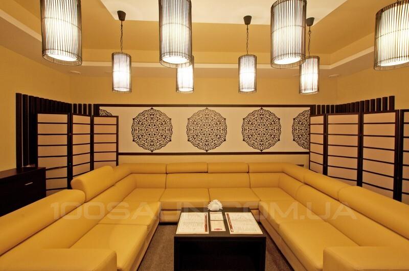 AROMA SAUNA de luxe / Арома сауна Де Люкс відгуки, лазня/сауна Київ Шевченківський район вул Січових Стрільців 21, фото, адреса з картою проїзду.